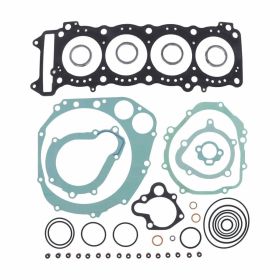 ATHENA Dichtungssatz Komplettmotor P400510870089 für Suzuki GSR