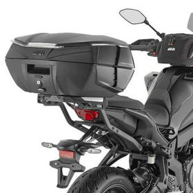 GIVI Rear Rack for YAMAHA Tracer 7