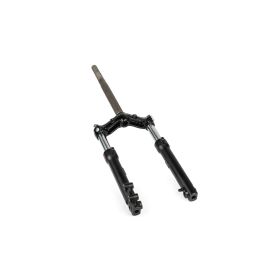 Originale MOTOFORCE Gabel d.28mm für Peugeot Kisbee 50cc