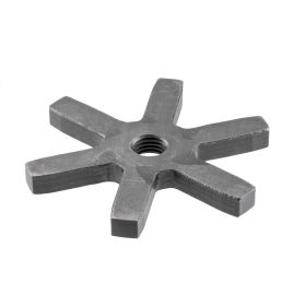 Manette de vitesses à 6 vitesses BENELLI Crocerca Gran Tour pour Vespa PX80-200 E Lusso
