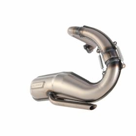 Pot echappement moto MALOSSI 3214430