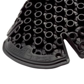 Coppia protezioni spalle T.UR EASYFLEX-2 livello 2