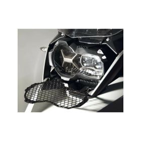 Protezione faro ISOTTA con griglia per BMW r 1200 gs lc