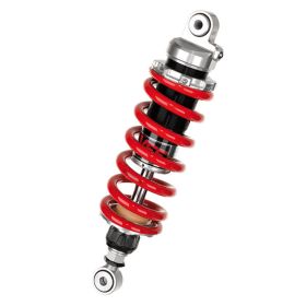 YSS Topline Gas Monoshock Preload Adjustment for YAMAHA