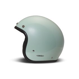 Jet Helm Cafe Racer DMD RETRO Milchminze