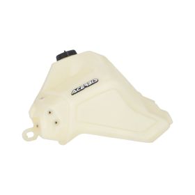 Réservoir surdimensionné ACERBIS neutre de 23L de capacité pour HONDA TRANSALP XL750