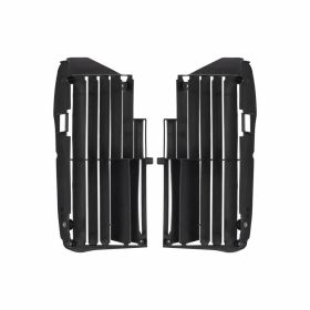 Griglia protezione radiatore POLISPORT nero per Yamaha