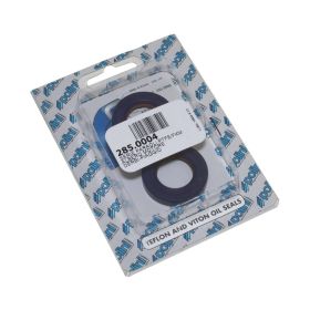Kit de joints d'huile de vilebrequin POLINI 20x35x7 mm
