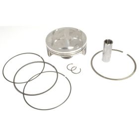 Kit pistone completo ATHENA forgiato D.95,96 selezione B per Honda CRF 450 R