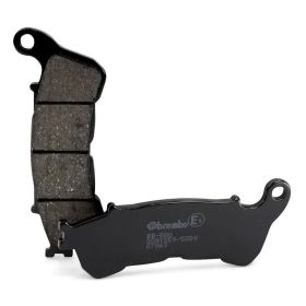 BREMBO Bremsbeläge Paar Carbon Ceramic 07063