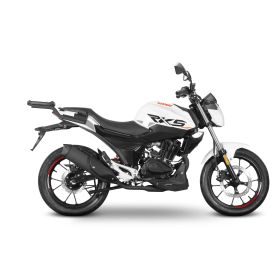 SHAD Top Master Rear rack for KEEWAY RKS 125