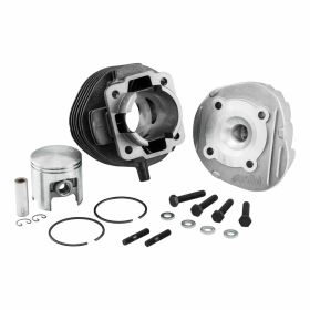 POLINI Thermal Group D.50 stroke 43 84cc cast iron cylinder