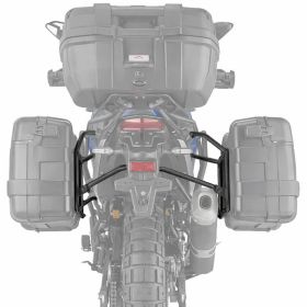 GIVI PLO2174MK Seitengepäckträger für YAMAHA Tenere 700