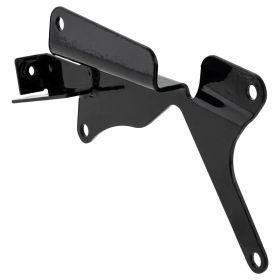 Supporto filtro aria LML nero per Star 125-150 4T/Star Deluxe 125-150 4S/Speedy