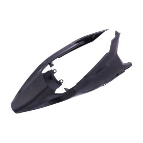 SCHWARZER HECKSCHUTZ POLISPORT 8559500002 für Beta RR