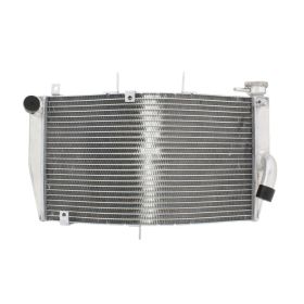 JMP TRS-R-519 Wasser-Kühler für Honda CBR 600 RR