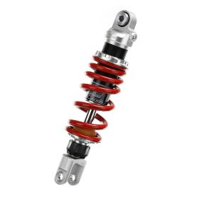 YSS Rear Monoshock MZ366-280TR-17-85 Preload Adjustment