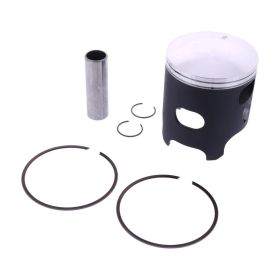 Complete ATHENA forged piston kit D.66.36 pin 18 selection C