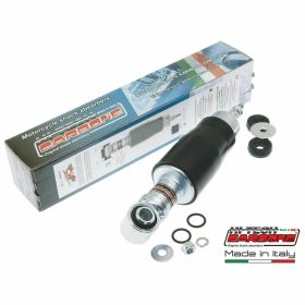 Ammortizzatore anteriore CIF Standard 200mm argento per Vespa 50/125