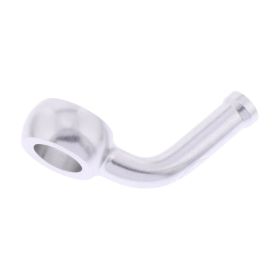 STAHLFLEX RINGVERBINDER TYP017 silber 10mm 70