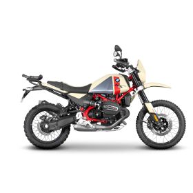 SHAD Top Master Rear rack for BMW R 12 G/S