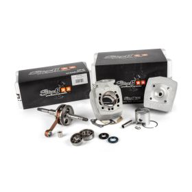 Kit moteur Stage6 Racing 70 et vilebrequin Peugeot 103 SPX