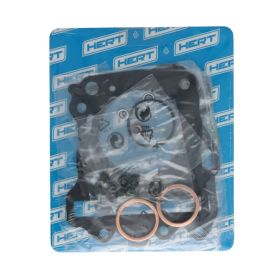 HERT gasket kit for Smeriglio engine for SUZUKI AN Burgman 400