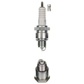 Candela accensione NGK Nickel D. filettatura 14mm