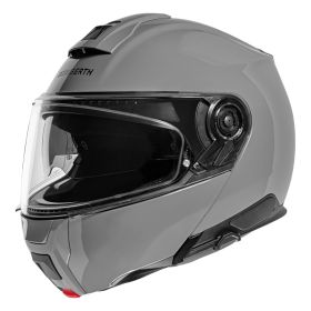 SCHUBERTH C5 Flip-up helmet cement gray