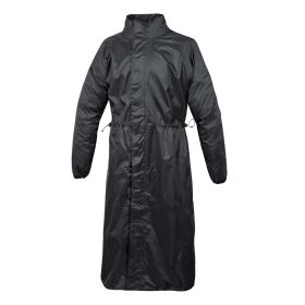TUCANO URBANO PARABELLUM Lange Regenjacke schwarz
