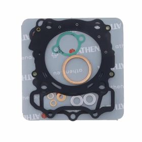 Kit guarnizioni motore smeriglio ATHENA P400485160091 per Big Bore