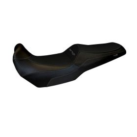Seat cover Sakata specific BL with logo for KAWASAKI versys 1100