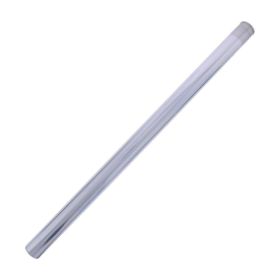 Stelo forcella JMP cromato 710mm D.41-36,4 per Triumph