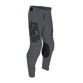 Pantaloni ACERBIS Off Road k-flex grigi scuro