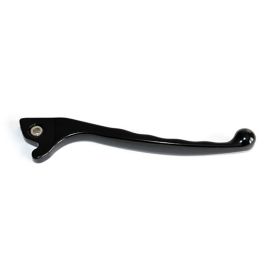 SGR black brake lever for MOTO GUZZI