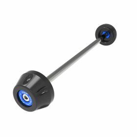 Protezione forcella anteriore ISOTTA blu per BMW