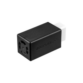 KOSO 12V DC Blinkerrelais mit Warnblinkanlage für Vespa GTV/GTS 125-310
