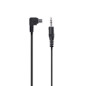 Cavo AUX Stereo 3.5 mm per Interfono MIDLAND BTX1 PRO/PRO S e BTX2 PRO S e LR