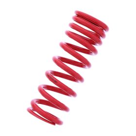 YSS Stoßdämpferfeder Rot 46-45-60-180