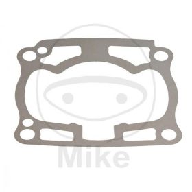 ATHENA S410250006127 Cylinder Base Gasket thickness 0.1mm for Kawasaki KX 125