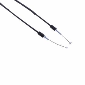 JMP throttle cable gas closure GHZNX6B for Honda NX 650 DOMINATOR