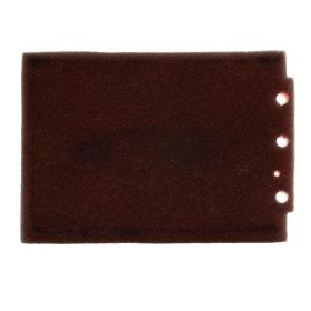 SIP PERFORMANCE Sportluftfilter-Schwamm für Vespa Cosa 125/150