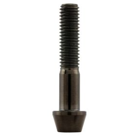SIP Rim Screw M8x40mm Black for Vespa GTS/GTS Super