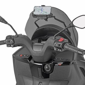 Traversino Supporto Porta Smartphone