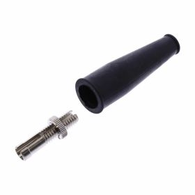 Vis de réglage de câble à rainure JMP M8x1.25x34 mm