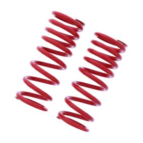 YSS red shock absorber springs 46-30-50-160