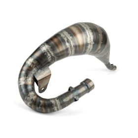 VOCA RACING CROSS CARBON Exhaust Belly 80/90CC RIEJU MRT