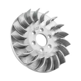SIP PERFORMANCE Classic Flywheel Fan 780g Aluminum for Lambretta