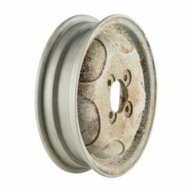 SIP Tubeless Rim 2.15x9 24.5 52.15mm Silver