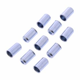 Kit de bouchons de câble JMP 10 longueur Bowden 10 trou 2,5 mm